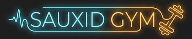 Sauxid Gym